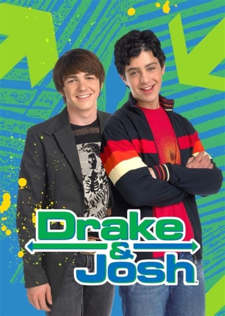 Drake & Josh (2019-2022)