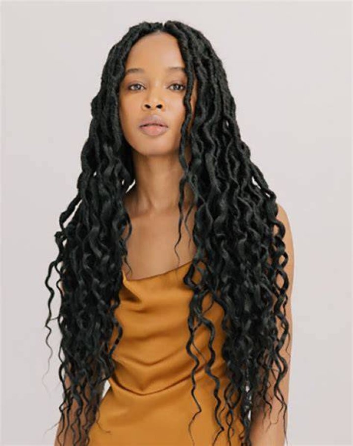 Dreadlocks Boho: Embrace The Free Spirit Of Bohemian Hairstyles