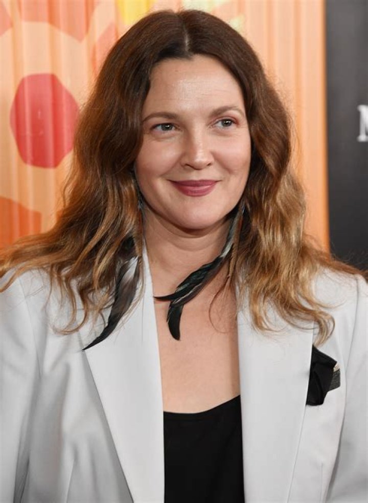 Drew Barrymore as Koan in Sailor Moon: Live Action 2001