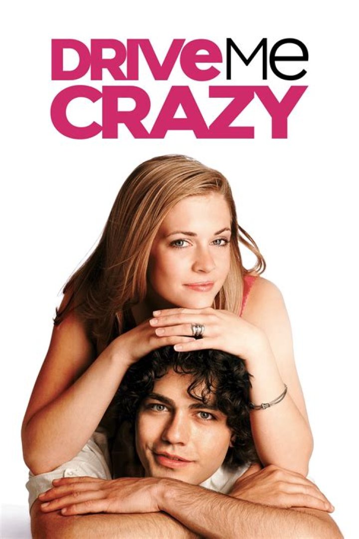 Drive Me Crazy (1984)