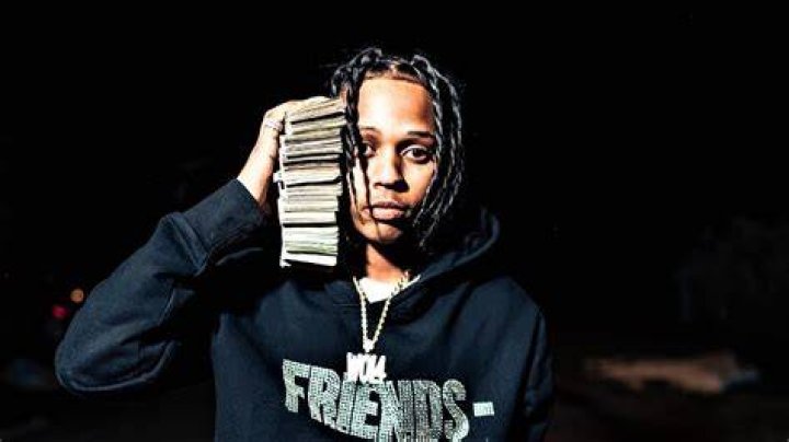 DThang Gz BRONX DRILL Rapper FACING 151 Years In PRISON For This