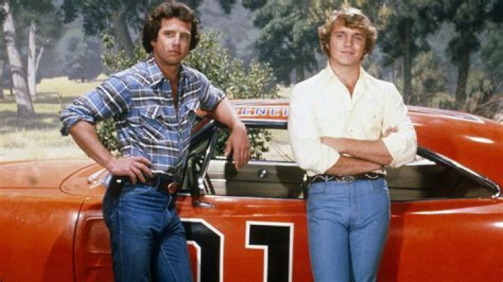 Dukes Of Hazzard 
