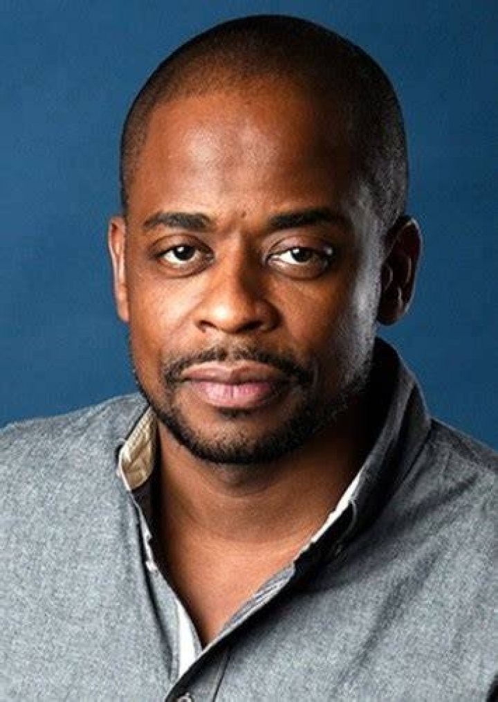 Dulé Hill Fan Casting