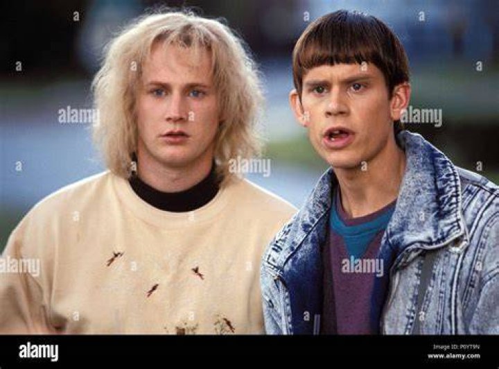 Dumb And Dumberer