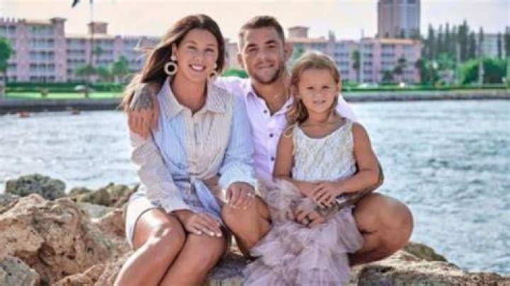 Dustin Poirier Kids: A Glimpse Into The Family Life Of The UFC Star