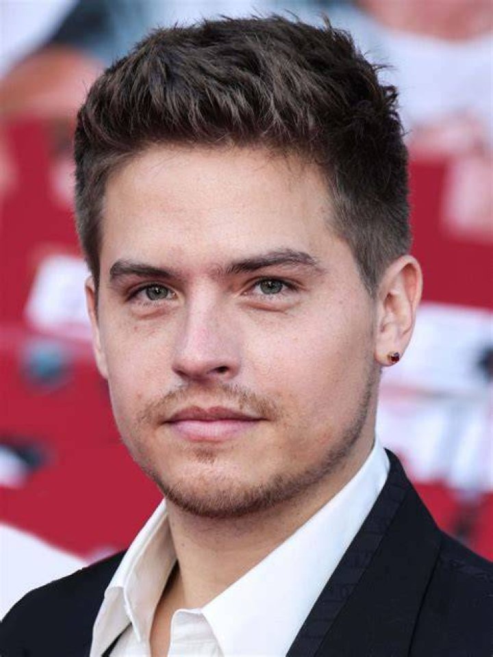 Dylan Sprouse Naked: Exploring The Life And Career Of A Young Star