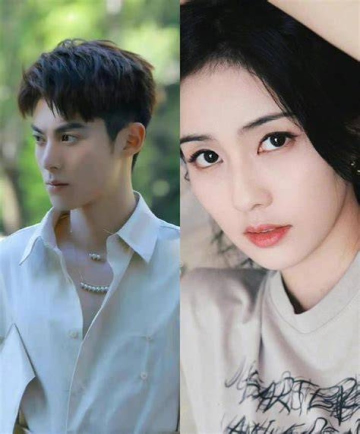 Dylan Wang Relationship: A Deep Dive Into His Love Life