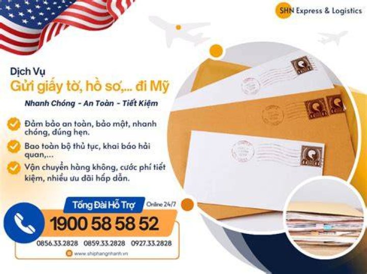 Dịch Vụ Gửi Chứng Từ Qua DHL Gi&aacute; Rẻ, Nhanh Ch&oacute;ng