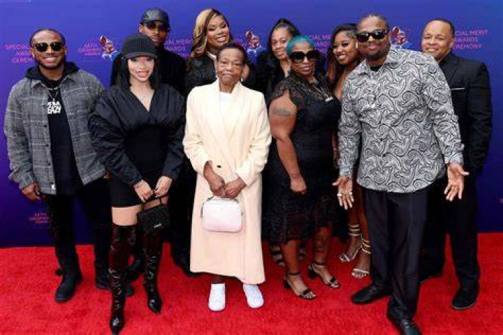 Eazy-E Children: A Look Into The Legacy Of The Rap Icon's Family