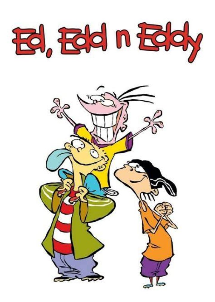 Ed, Edd n Eddy Reboot Fan Casting on myCast