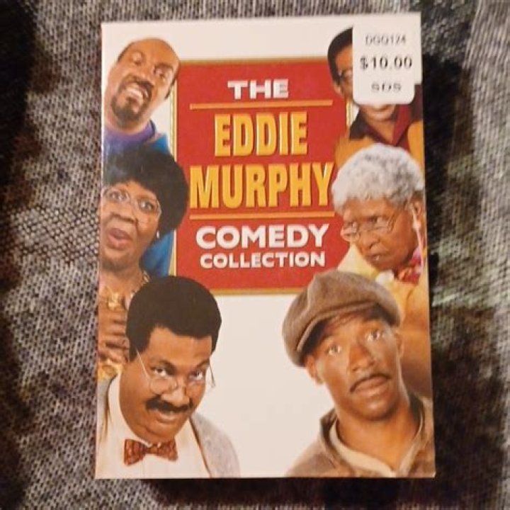 Eddie Murphy as North Wind in Frozen 3: The Miser Brothers