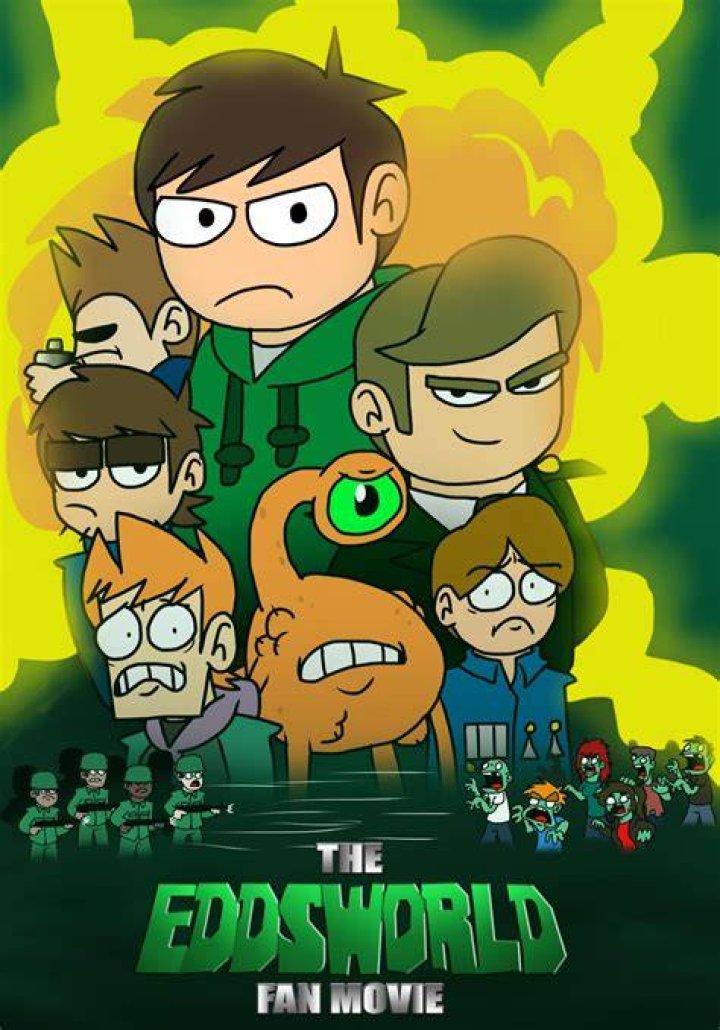Eddsworld the movie