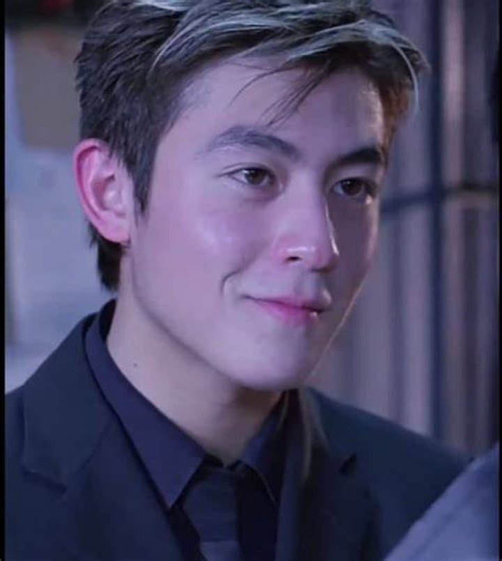 Edison Chen sex photos scandal ordeal goes to court!