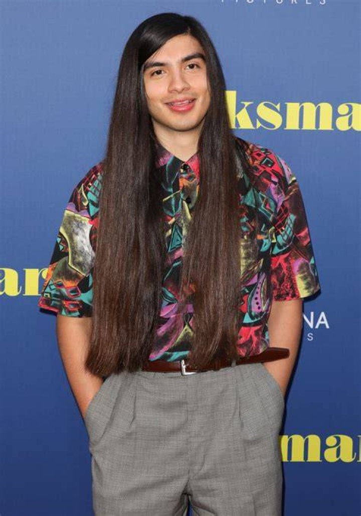 Eduardo Franco as Argyle in Stranger Things: Season 4
