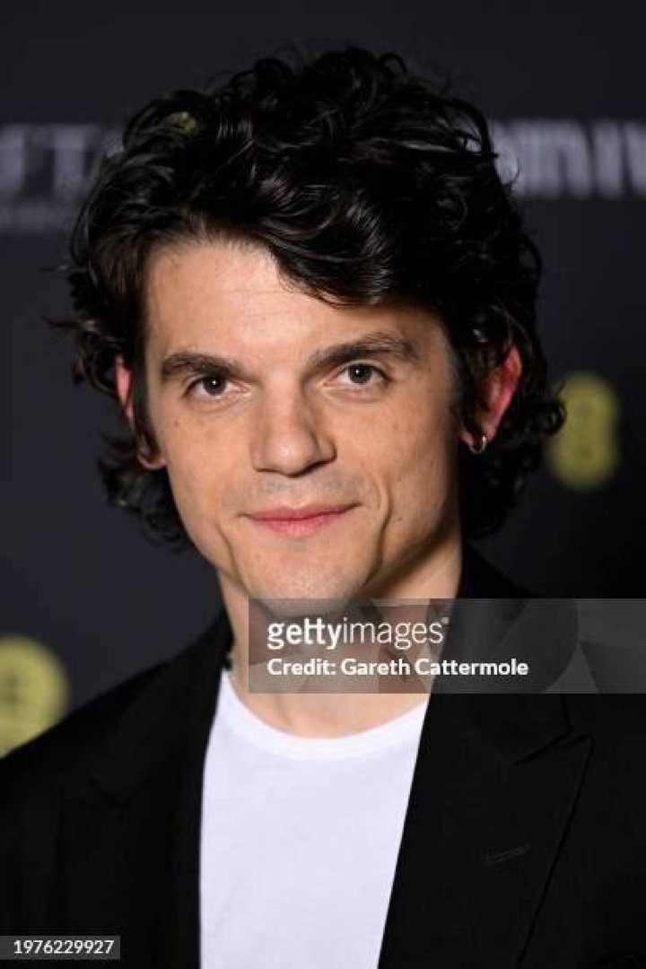 Edward Bluemel: A Rising Star In The Entertainment Industry