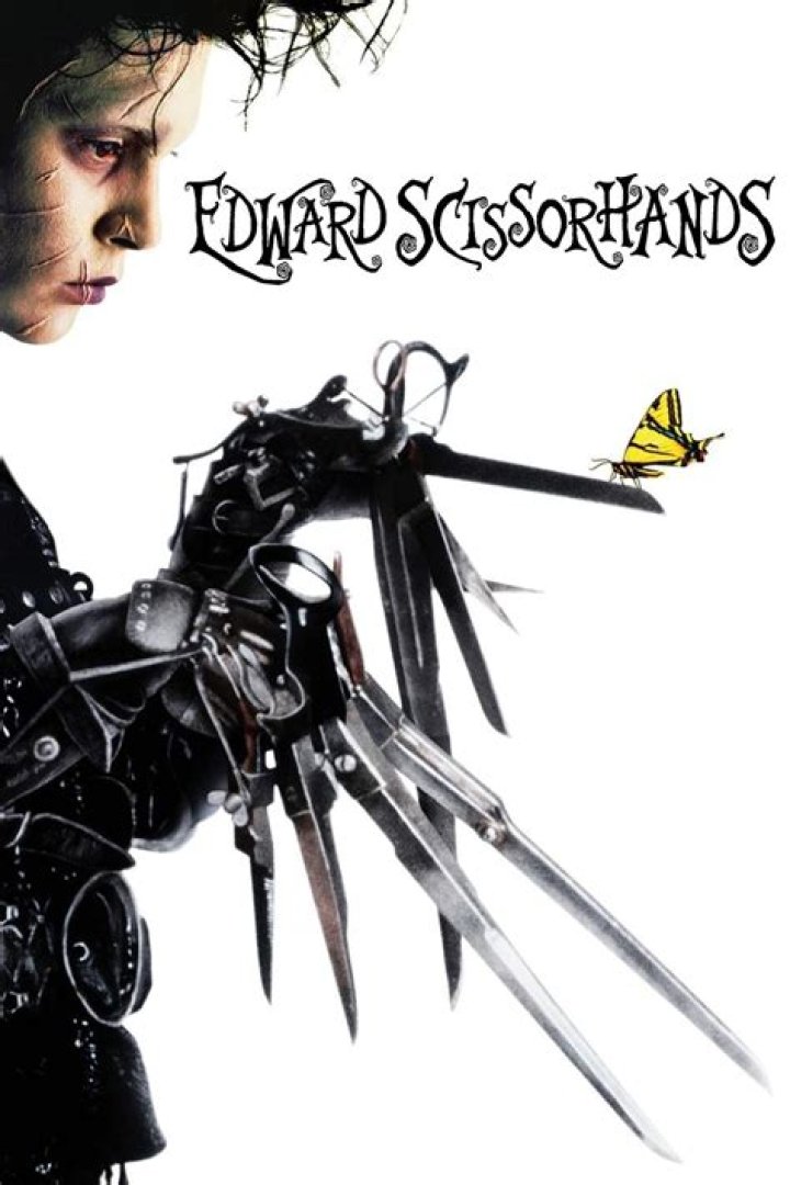 Edward Scissorhands (2010)