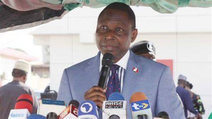 EFCC investigators taking bribes, chairman laments