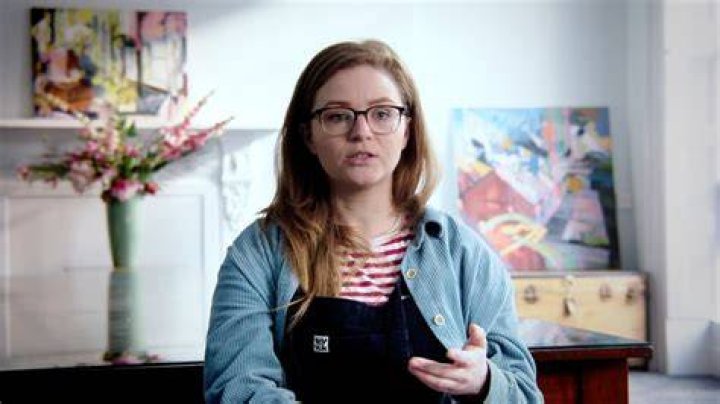 Eileen &middot; Artist Profile
