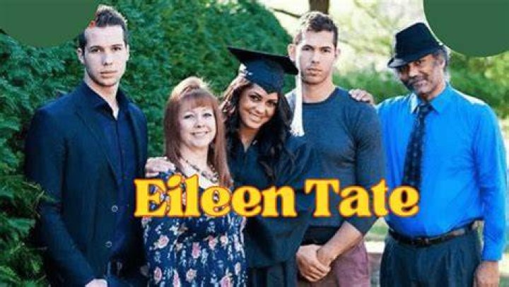Eileen Tate: A Comprehensive Look At Her Life And Career
