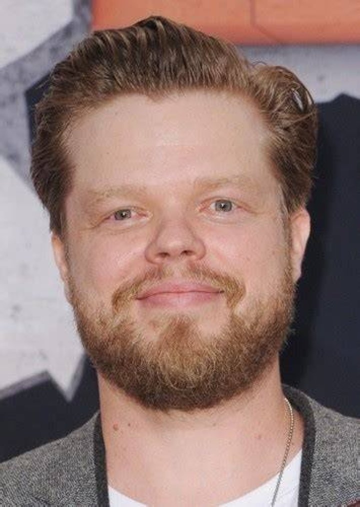 Elden Henson as Dusty Davis in Twister