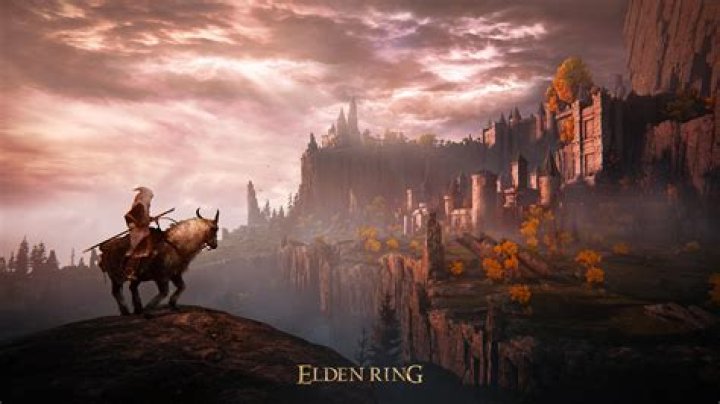 Elden Ring 