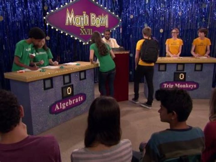 Elijah Nelson as The Thundermans in Face Claims Sorted by Nickelodeon Shows and Original Movies