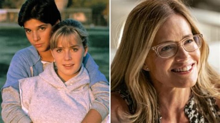 Elisabeth Shue as Pamela Milton in The Walking Dead 