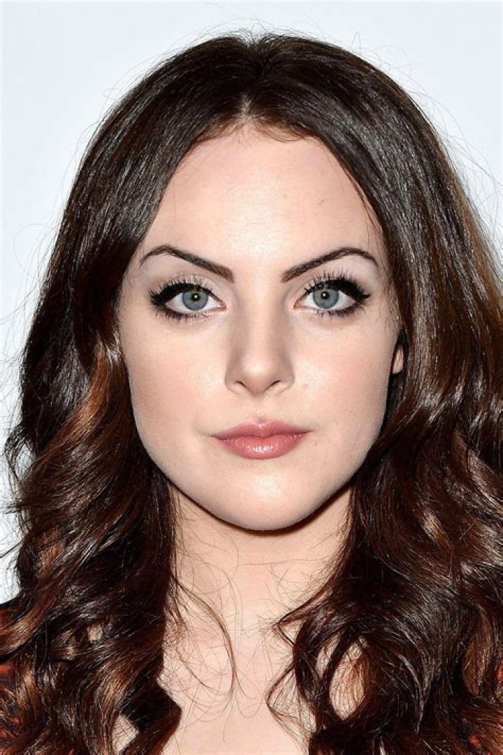 Elizabeth Gillies as Serena the Albino Alligator in Alligators (tv series)
