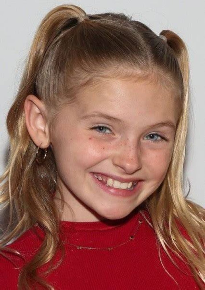 Ella Allen Fan Casting