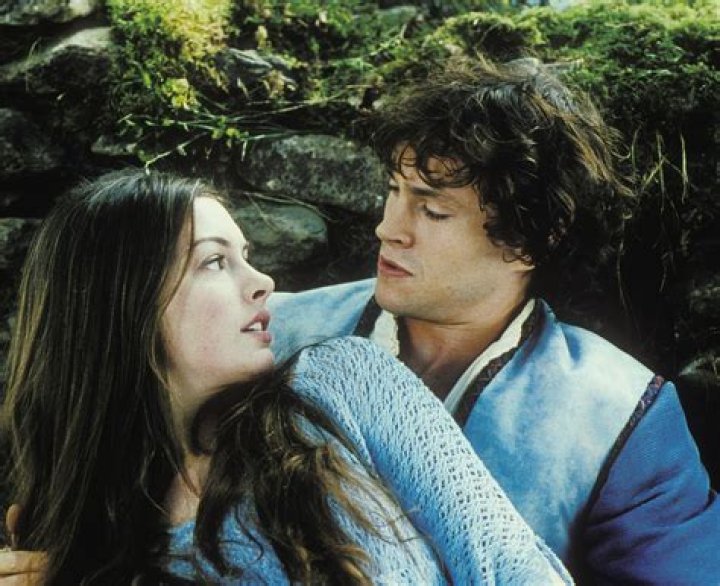 Ella Enchanted
