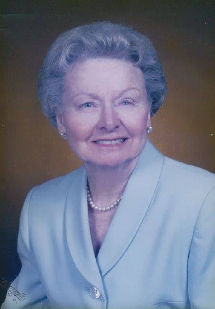 Eloise White Ziegler Obituary Sandy Springs, GA