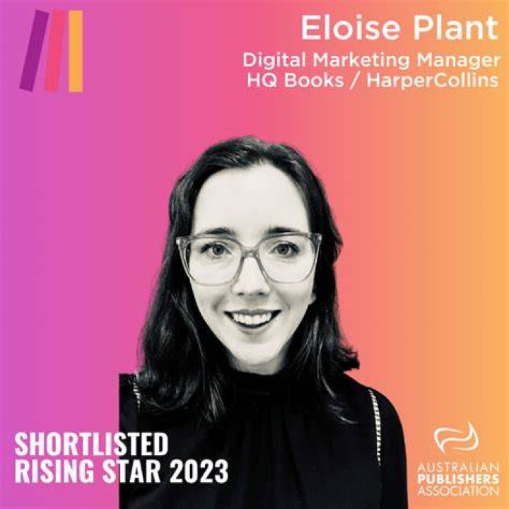 Eloise Ziegler: A Rising Star In The Entertainment Industry