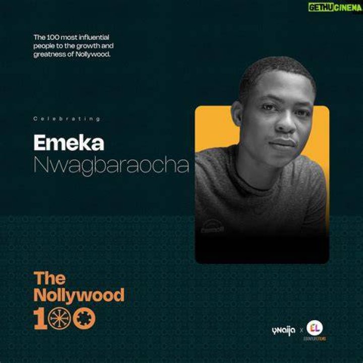 Emeka Nwagbaraocha Biography, Age, Net Worth, Girlfriend, Instagram