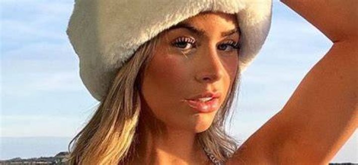 Emily Elizabeth Bikini The Fappening Leaked Photos