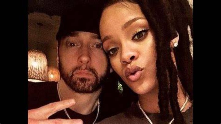 Eminem's Girlfriends: A Journey Through His Relationships