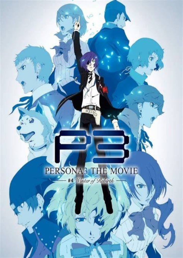 Emiri Kanou Fan Casting for Persona 3: The Live Action Movie (American Adaptation) | myCast