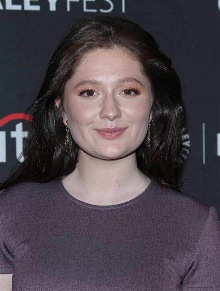 Emma Kenney as Selmers in NIGHT IN THE WOODS