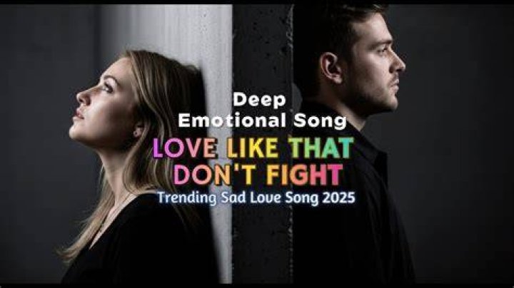emotional song YouTube