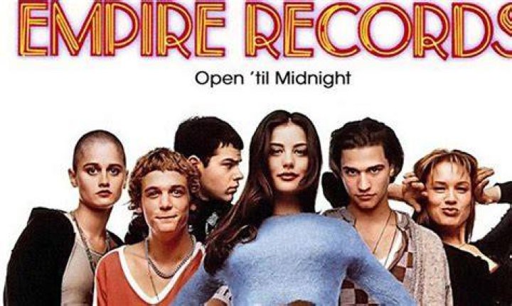 Empire Records: The Musical