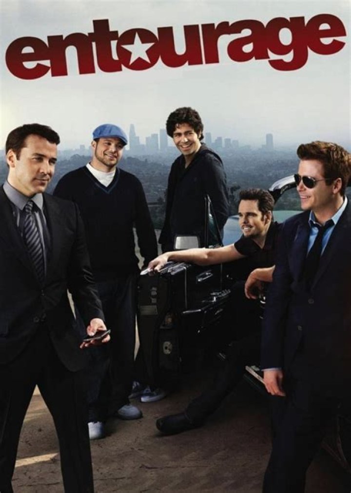 Entourage Fan Casting on myCast