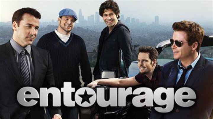Entourage