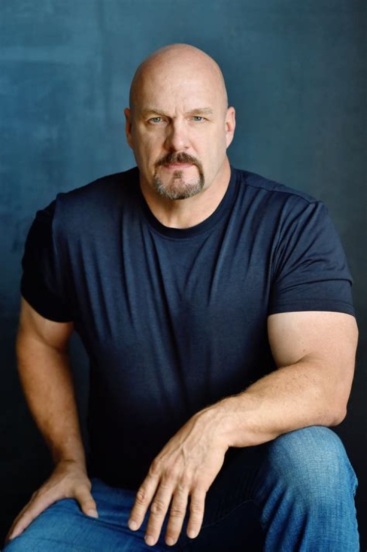 Eric Allan Kramer as The Coach in Chicken Little