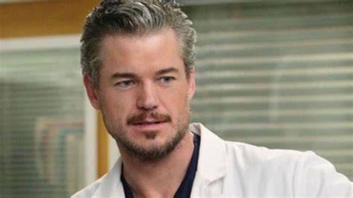 Eric Dane as Thomas Andrews in Titanic 