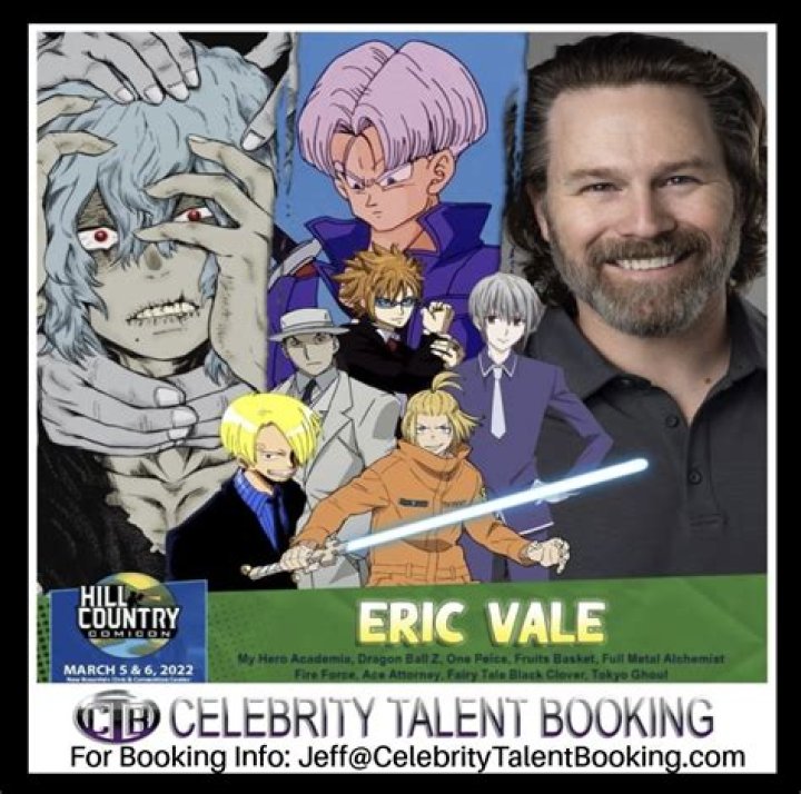 Eric Vale as Silver the Hedgehog in Sonic the Hedgehog Full Voice Cast