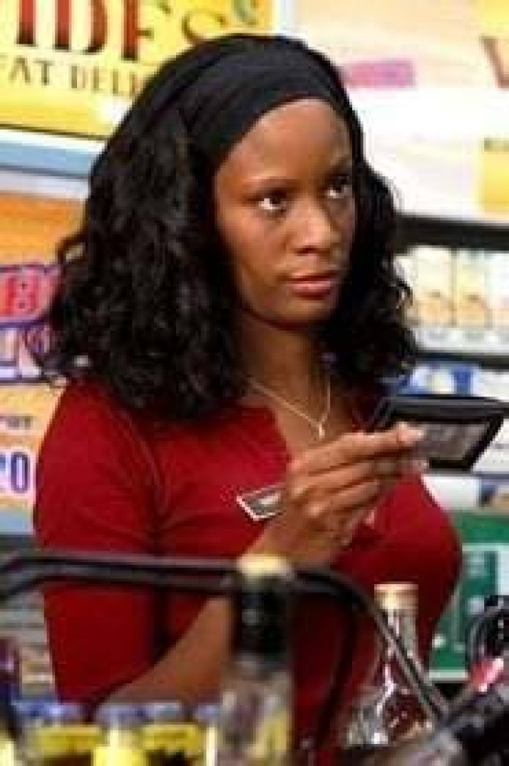 Erica Vittina Phillips Fan Casting