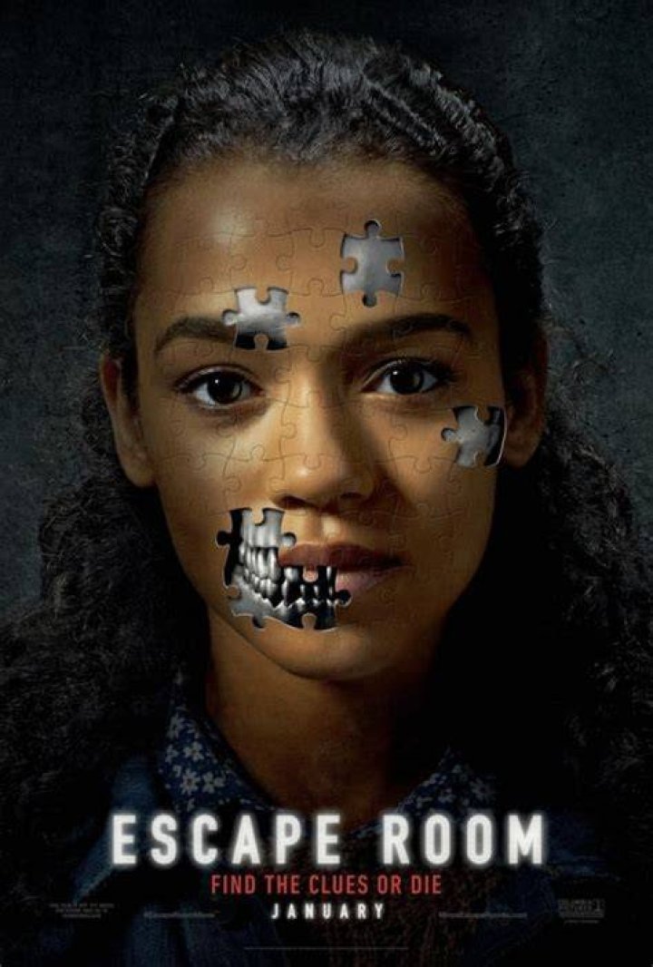 Escape Room (2019) Movie Review Screen Rant