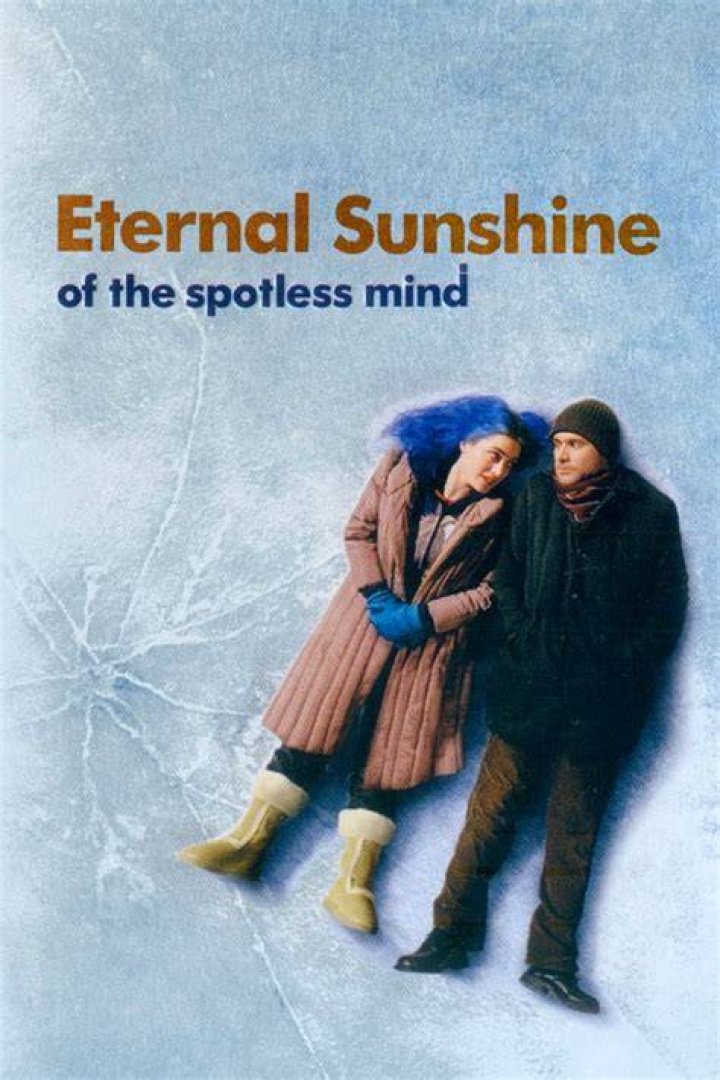 Eternal Sunshine of the Spotless Mind