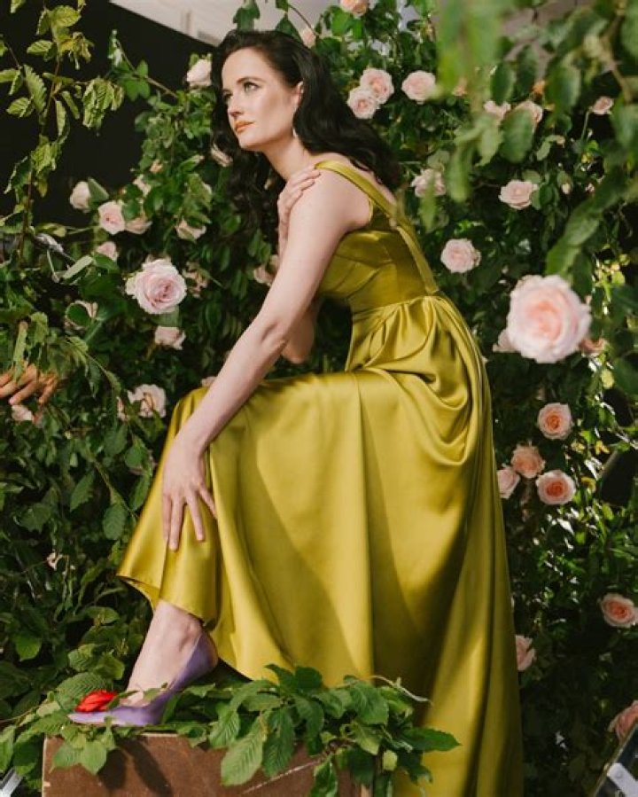 Eva Green as Viper in X-Men : The Rise of the Alliance 