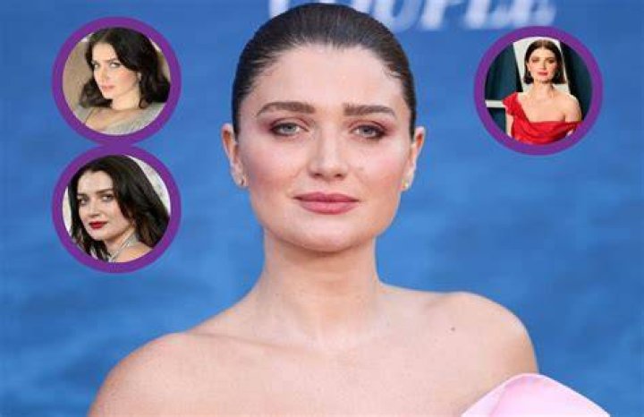 Eve Hewson Husband: Uncovering The Personal Life Of The Rising Star