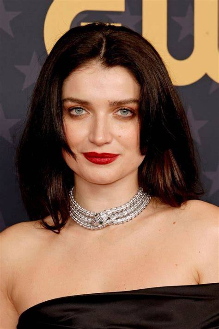 Eve Hewson Leaked: Unraveling The Controversy Surrounding The Rising Star